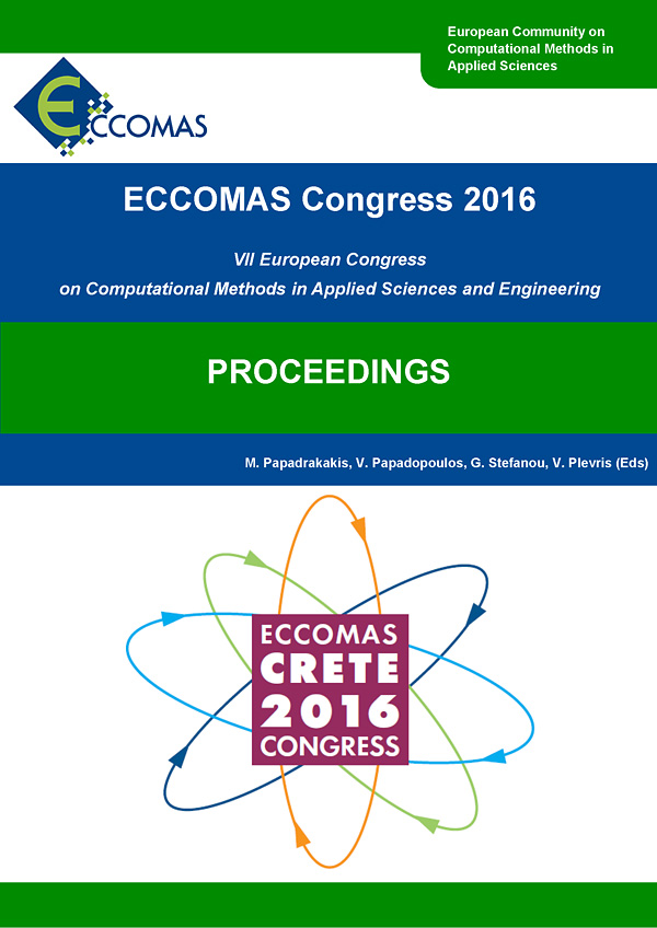 Conf. Proceedings Volumes