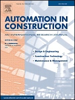 Automation in Construction Journal