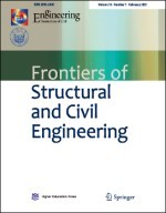 Frontiers of Structural and Civil Engineering