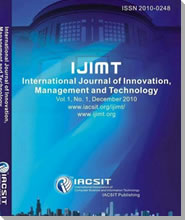 IJMT Journal cover