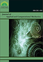 Journal of Applied and Computational Mechanics